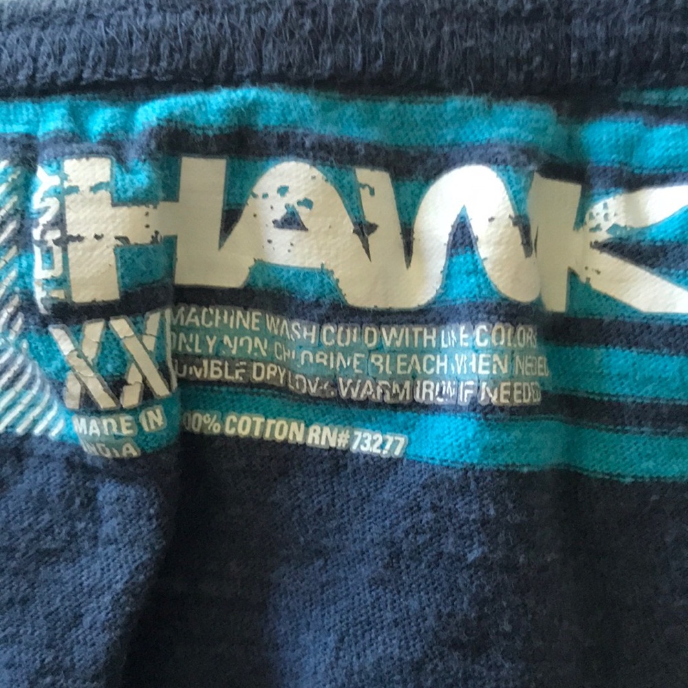 Tony Hawk Bro Tank - Picture 2 of 2